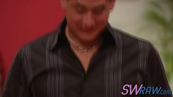 Preview 4 of Yuo Jezz Vergen - Mature couples get into the Swinger