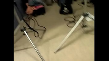 Preview 4 of Cwek Gendoot - Actors and actresses of the movie &quot_Fucked In The Head 2&quot_ share their impressions of the shooting