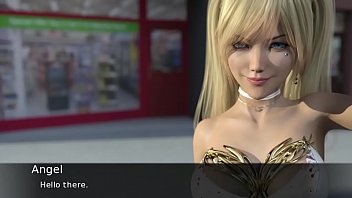 Preview 1 of Lis Ann Sexy - Betrayed  - Roleplay Fantasy Sex Game