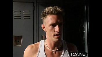 Preview 1 of Arrogant Guy - Horny blonde Jaimee fucks nicely