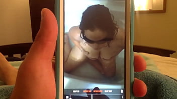 Preview 1 of Xxxx Sex Video 21 In Bathroom