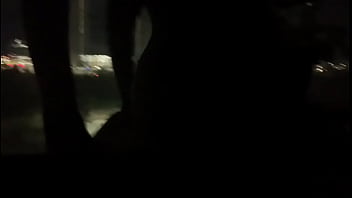 Preview 1 of Bfsxf - Balcony Fuck