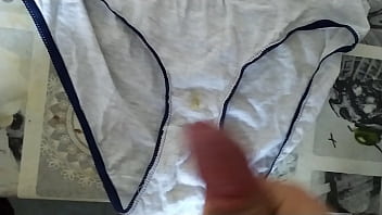 Preview 2 of Xxxindianmobi - corrida en bragas de mi mujer 112