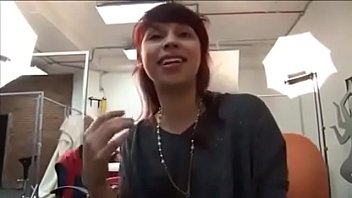Preview 1 of Desi Odissa Xxx - Colombiana
