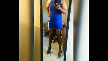 Preview 1 of Gender Trance - Phoenix Crossdresser