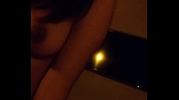 Preview 3 of Xxx Sister Sleep Force Brother - Morenita chichona