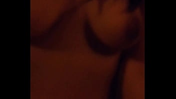 Preview 1 of Xxx Sister Sleep Force Brother - Morenita chichona