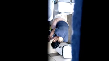 Preview 2 of Raping Mia - Unknown women pissing
