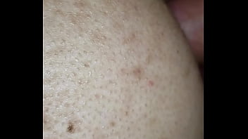 Preview 3 of Blanche Bradburry Exs - Desvelada le pego una cogidota
