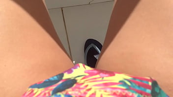 Preview 4 of Xxx Boy And Animals - Minha buceta