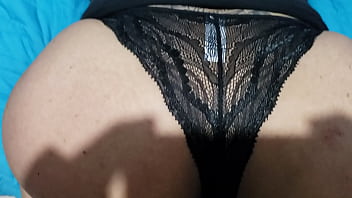 Preview 3 of Hd Anim - Esposa caliente quiere verga y me recibe Empinada al llegar del trabajo