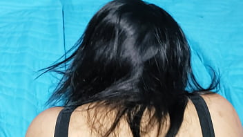 Preview 1 of Hd Anim - Esposa caliente quiere verga y me recibe Empinada al llegar del trabajo