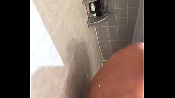 Preview 3 of Sex Wap Video Player - Eggs cracked on bald head for a naked messy wank