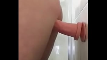 Preview 4 of Vip Milf Hairy - Gozando no consolo