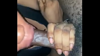 Preview 3 of Moon Of Desire - Best Blowjob ever
