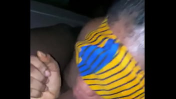 Preview 1 of Moon Of Desire - Best Blowjob ever