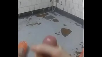 Preview 2 of Xxx Bighat - Jerking off cum shot