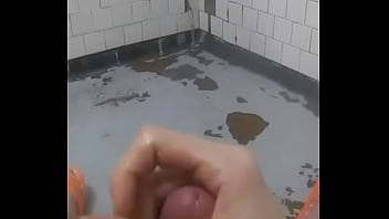 Preview 3 of Xxx Bighat - Jerking off cum shot