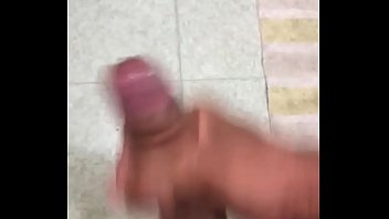 Preview 2 of Banged In The Gym - Toma mami tu leche