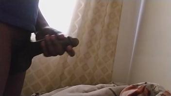 Preview 1 of Dad Boti - Am horny guy look good trainy or shemale
