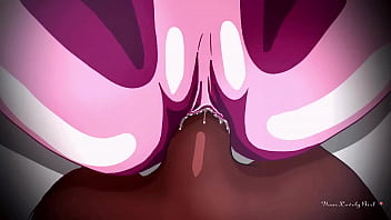 Preview 2 of Women Forest - Dragon Ball Hentai Android 21 Pussy Fucked