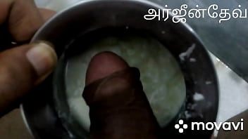 Preview 2 of Creampiad Brozzer - இளவரசி அம்மா தயிர் முண்ட