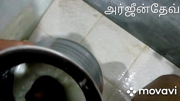 Preview 1 of Creampiad Brozzer - இளவரசி அம்மா தயிர் முண்ட