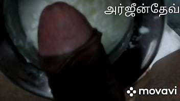 Preview 4 of Creampiad Brozzer - இளவரசி அம்மா தயிர் முண்ட