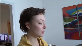 Preview 1 of Hetae Sex - Teen Zoey Voss Gets Fucked by Big Dick