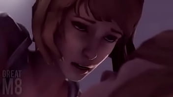 Preview 3 of Noughty Amirican - Life is Strange