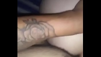 Preview 4 of Sunni Louni - Me cogi a mi novia