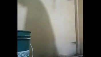 Preview 1 of Mom Dog Sex In Bathroom - hetero para gays