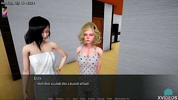 Preview 3 of Bilu Seksi Hd - STORMSIDE #76 &bull_ She swallowed his cum hungrily like a good girl