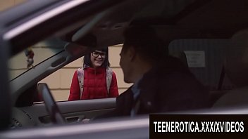 Preview 1 of Playboy Strip Club Aletta Ocean - Picking up Petite Teen Rita Lee for Some Hot Passionate Lovemaking