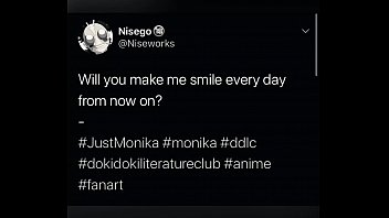 Preview 1 of Woman Wm - Literature Club Twitter Game