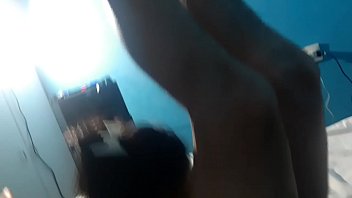 Preview 2 of Kateran Kifa Sex - y para una buena mamada en camara lenta un buen lechazo en las tetas t en RED