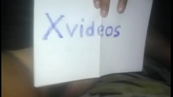 Preview 2 of Webcam Dildo Spit - V&iacute_deo de verificaci&oacute_n
