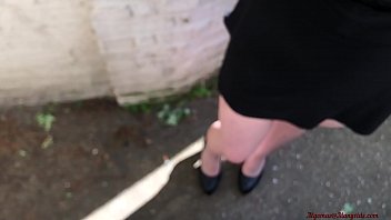 Preview 2 of Nancy Jordan - Part 3 of 3. Feels Good To Suck You Free of Quarantine Regime.- Pov Hardcore Outdoor Fucking!