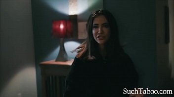 Preview 1 of Fule Movies - Stalker Makes Scared Couple Fuck For Her Twisted Enjoyment