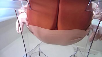 Preview 2 of Lebnansex - Get s. by these perfect pantyhose