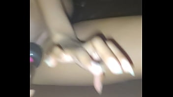 Preview 4 of Xxx Bobes Sex Mom And Son - chanel and my new toy part 2