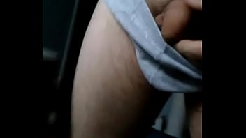 Preview 1 of German Mistress Slave Pee - Peeing hairless pt II