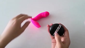 Preview 2 of Girl And Mather - USB Rechargeable Sex Toy Vibrator