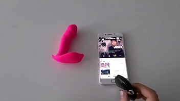 Preview 3 of Girl And Mather - USB Rechargeable Sex Toy Vibrator