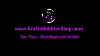 Preview 1 of Girl And Mather - USB Rechargeable Sex Toy Vibrator