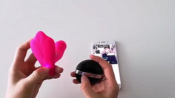 Preview 4 of Girl And Mather - USB Rechargeable Sex Toy Vibrator