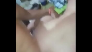 Preview 4 of Fast Food Sex Video - Salsero fudendo bucetinha amiga!!