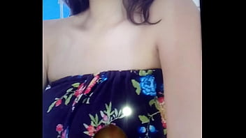 Preview 3 of Rab Indian See Xxx - Masturbando con zam