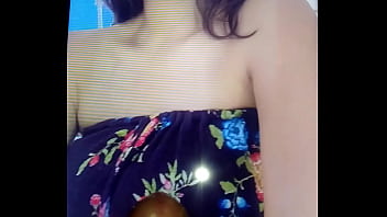 Preview 1 of Rab Indian See Xxx - Masturbando con zam