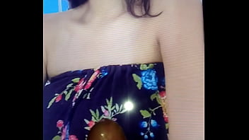 Preview 4 of Rab Indian See Xxx - Masturbando con zam